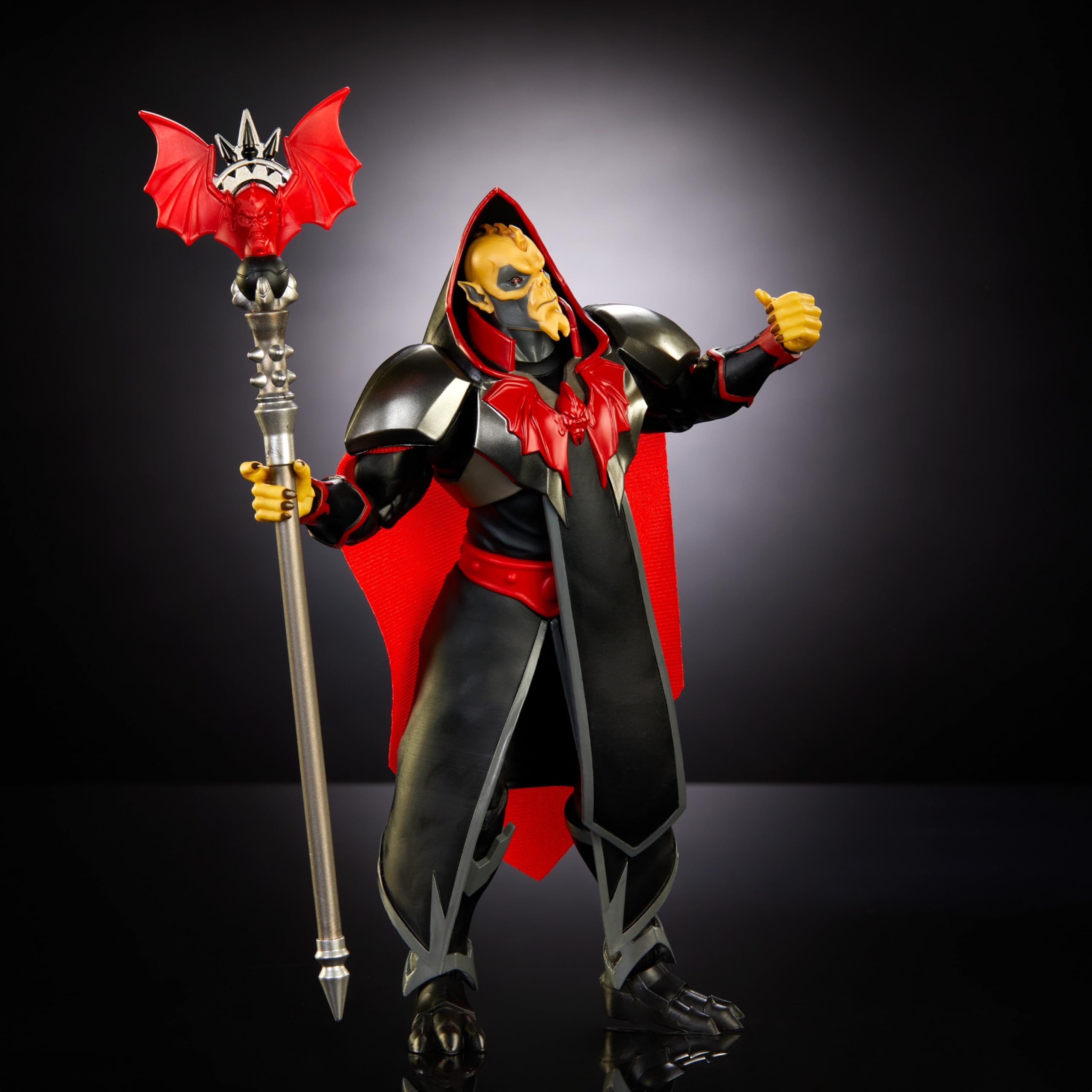 Amazon.co.jp: Masters of the Universe Masterverse Action Figure